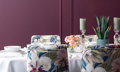 Colourtrend September #ColourtrendOfTheMonth