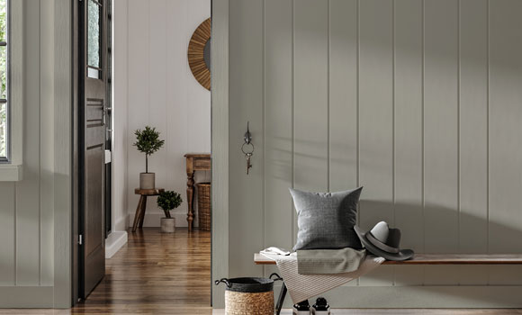 Whether your home is contemporary or traditional, our room inspiration can help you choose the right colours for you