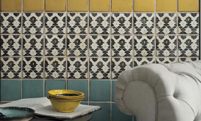 How To Paint Over Tile