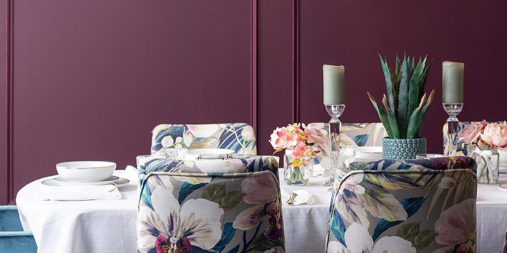 Colourtrend September #ColourtrendOfTheMonth