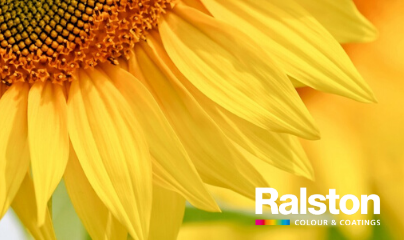 Something exciting has arrived!