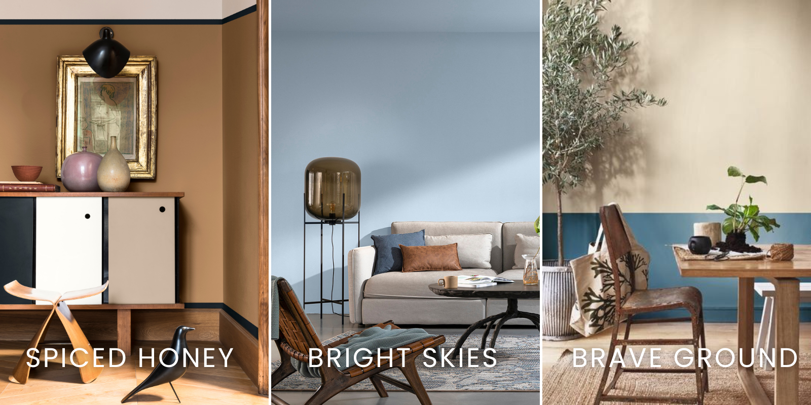 Discover the Dulux Colour of the Year - 2023 | Pat McDonnell Paints