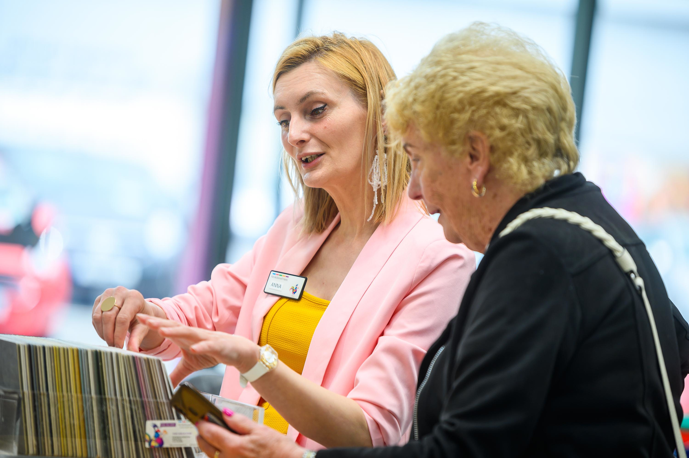 description of photo