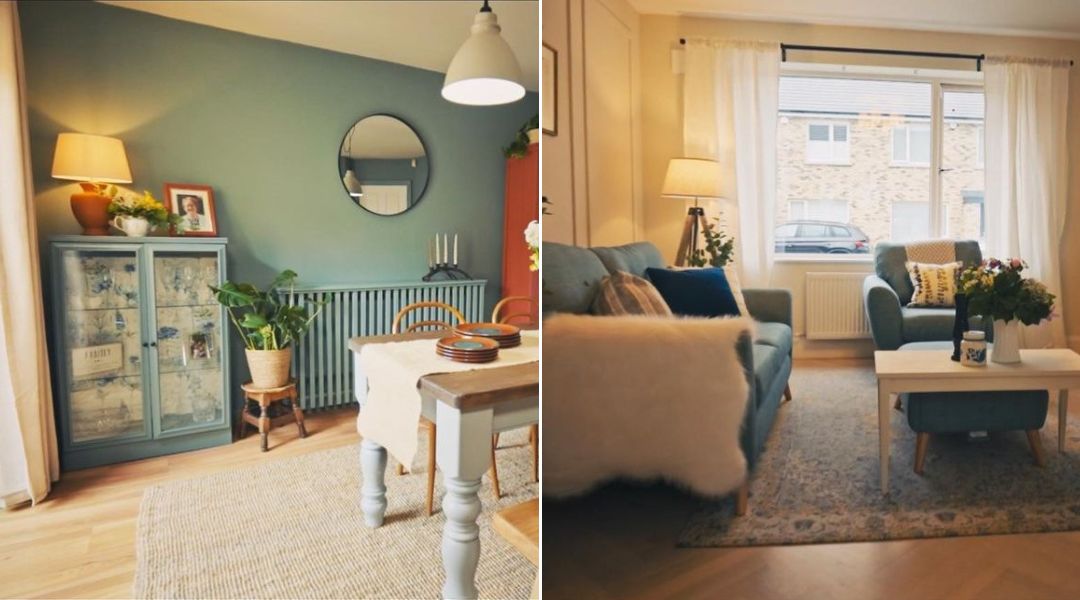 Colour Inspiration from Episode Three of The Salvage Squad