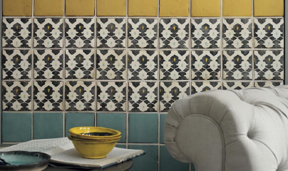 How To Paint Over Tile