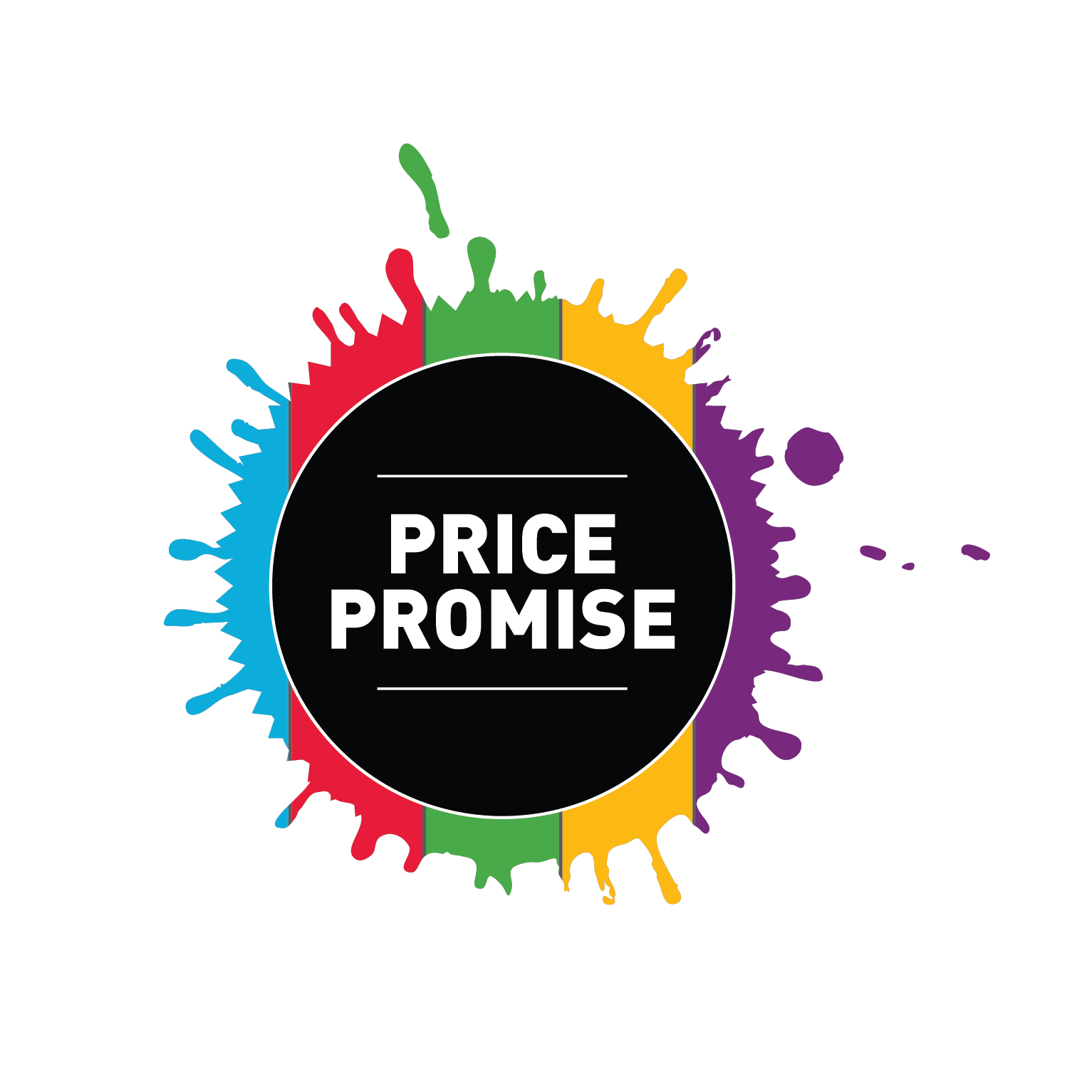 Pat Mcdonnell Price Promise Multicolourcmyk