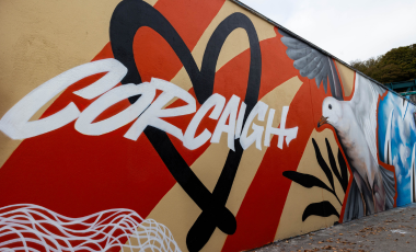 Ardú 2025: Another Year of Bringing Colour & Creativity To Cork City 