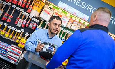 SALES ASSISTANT - COMMONS ROAD, CORK