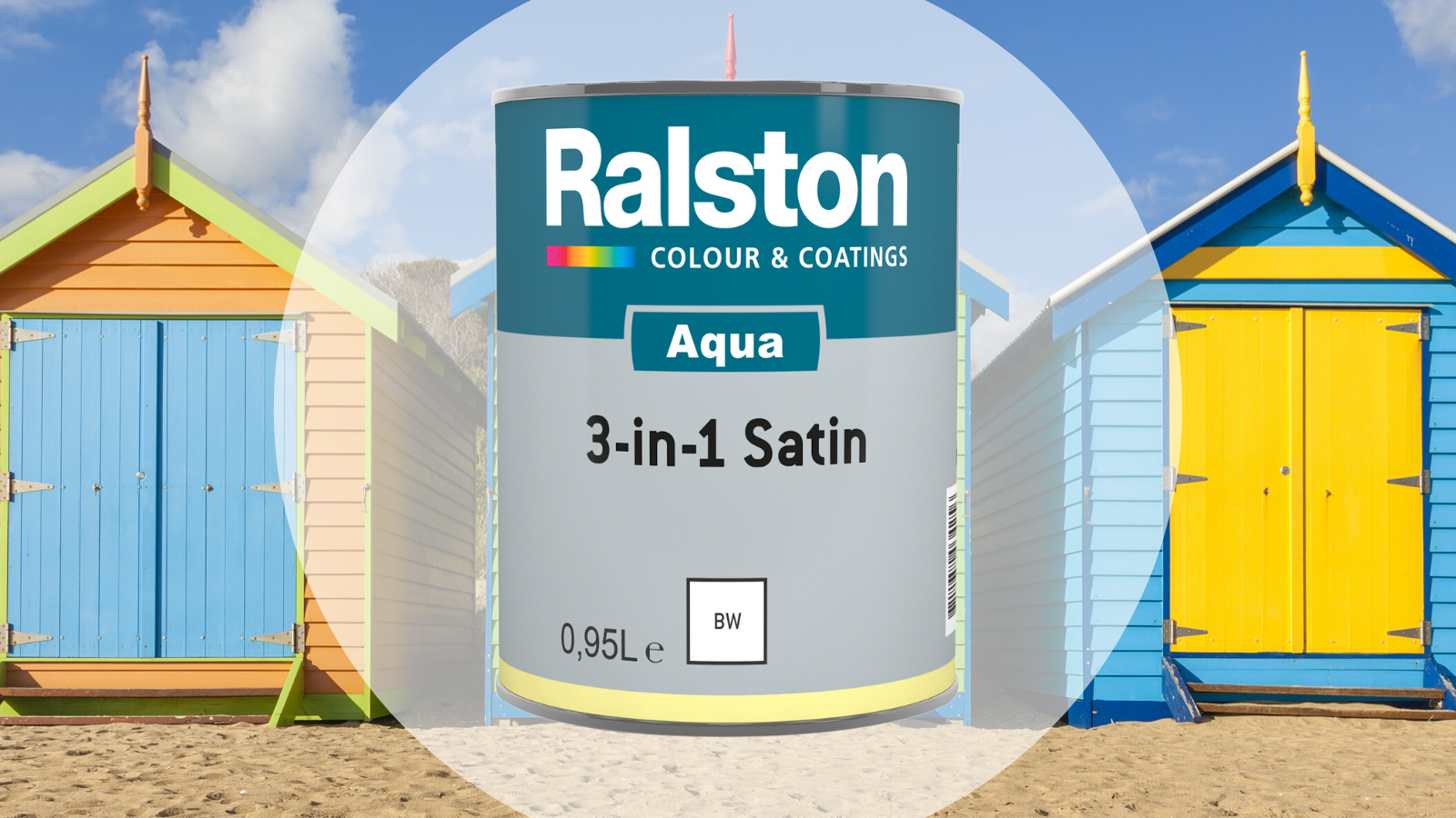 Introducing Ralston’s Aqua 3-in-1 Satin