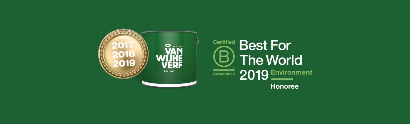 Ralston leads the way in Sustainable Paint for Irish Consumers