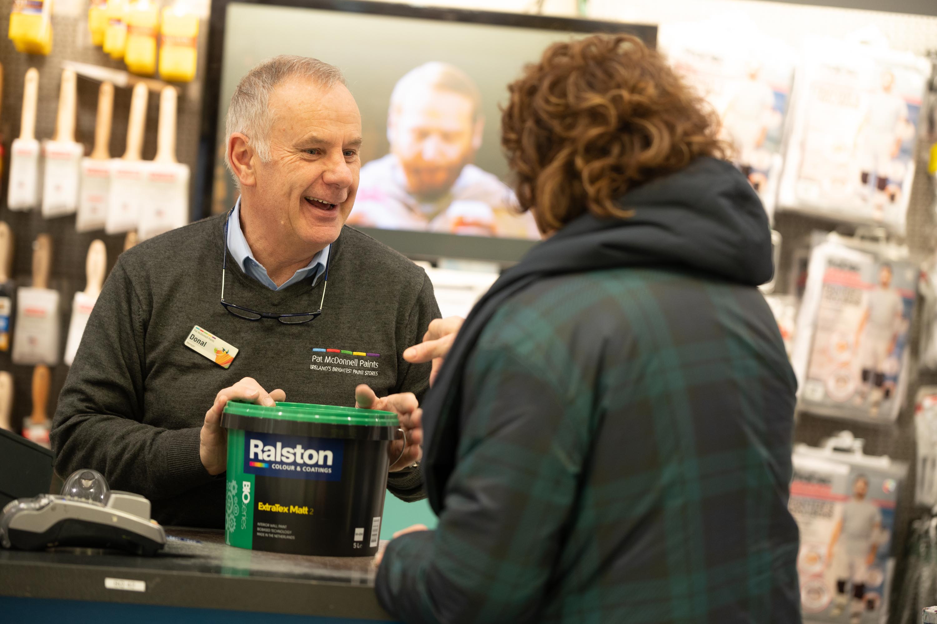 ASSISTANT MANAGER - COMMONS ROAD, CORK