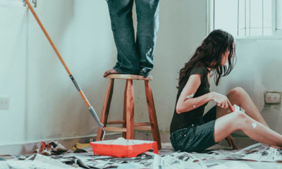 How to Prepare Your Walls before Wallpapering