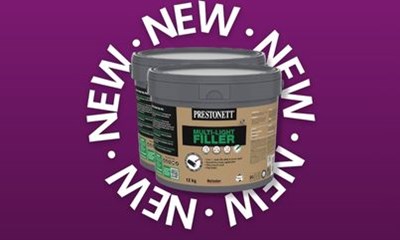 New to Pat McDonnell Paints, An Innovative Product from Prestonett