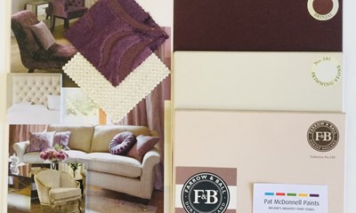 How to get the most out of a Colour Consultation