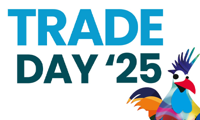 Get Ready for Pat McDonnell Paints Trade Days 2025!