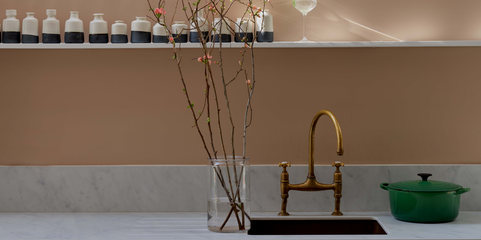 Discover 11 New Colours from Farrow & Ball