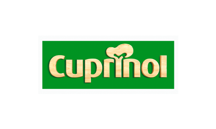 Cuprinol