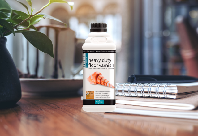 How to prevent marking your coffee table