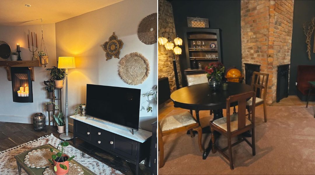 Colour Inspiration from Episode Two of The Salvage Squad 