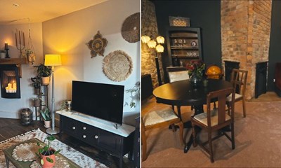 Colour Inspiration from Episode Two of The Salvage Squad