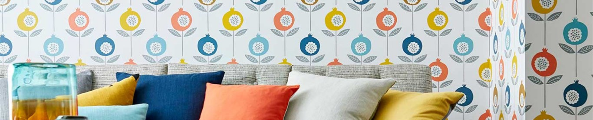 Colour Inspiration Just For You