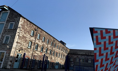 Cork's Contemporary Street Art