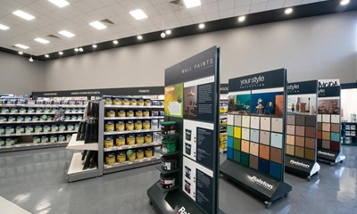 Pat McDonnell Paints to Open Third Cork Store