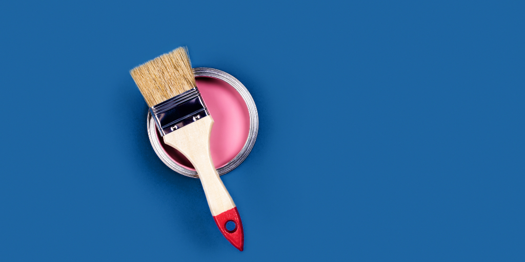 How To Clean & Store Your Brushes