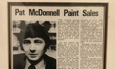 Celebrating 45 Years in Business
