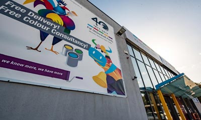 CLEANING OPERATIVE - BLANCHARDSTOWN, DUBLIN