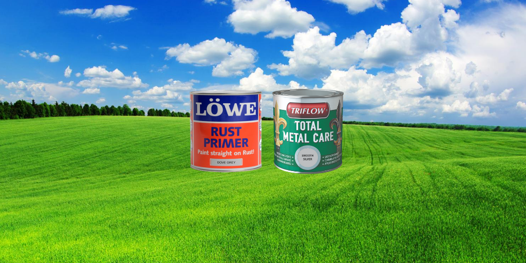 How to give a Horse Box a New Look