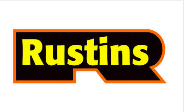 Rustins