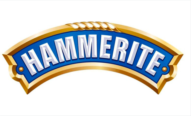 Hammerite