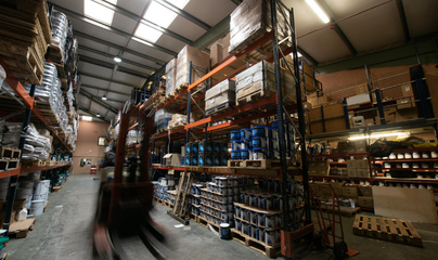 WAREHOUSE OPERATIVE - LIMERICK