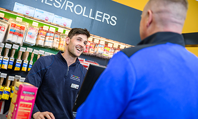 SALES ASSISTANT - BACHELOR'S QUAY, CORK 