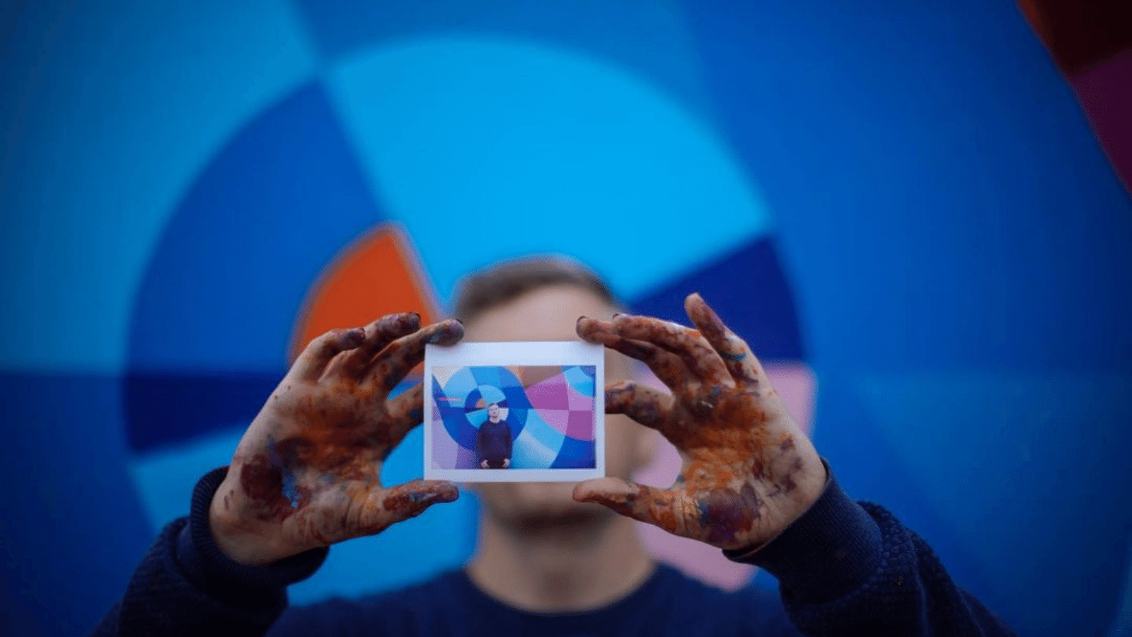 Exploring Movement with the Ardu Street Art Festival