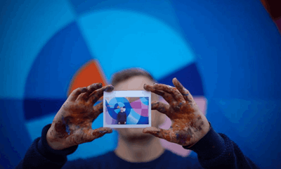 Exploring Movement with the Ardu Street Art Festival